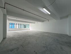 Kimly Building (D19), Factory #615871631